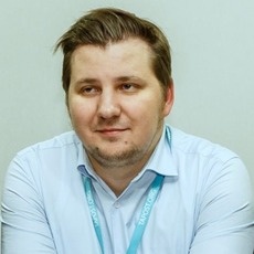 Konstantin Pletenev